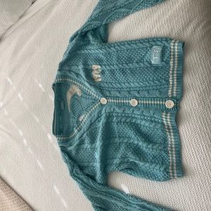 Taylor Swift 1989 Cardigan